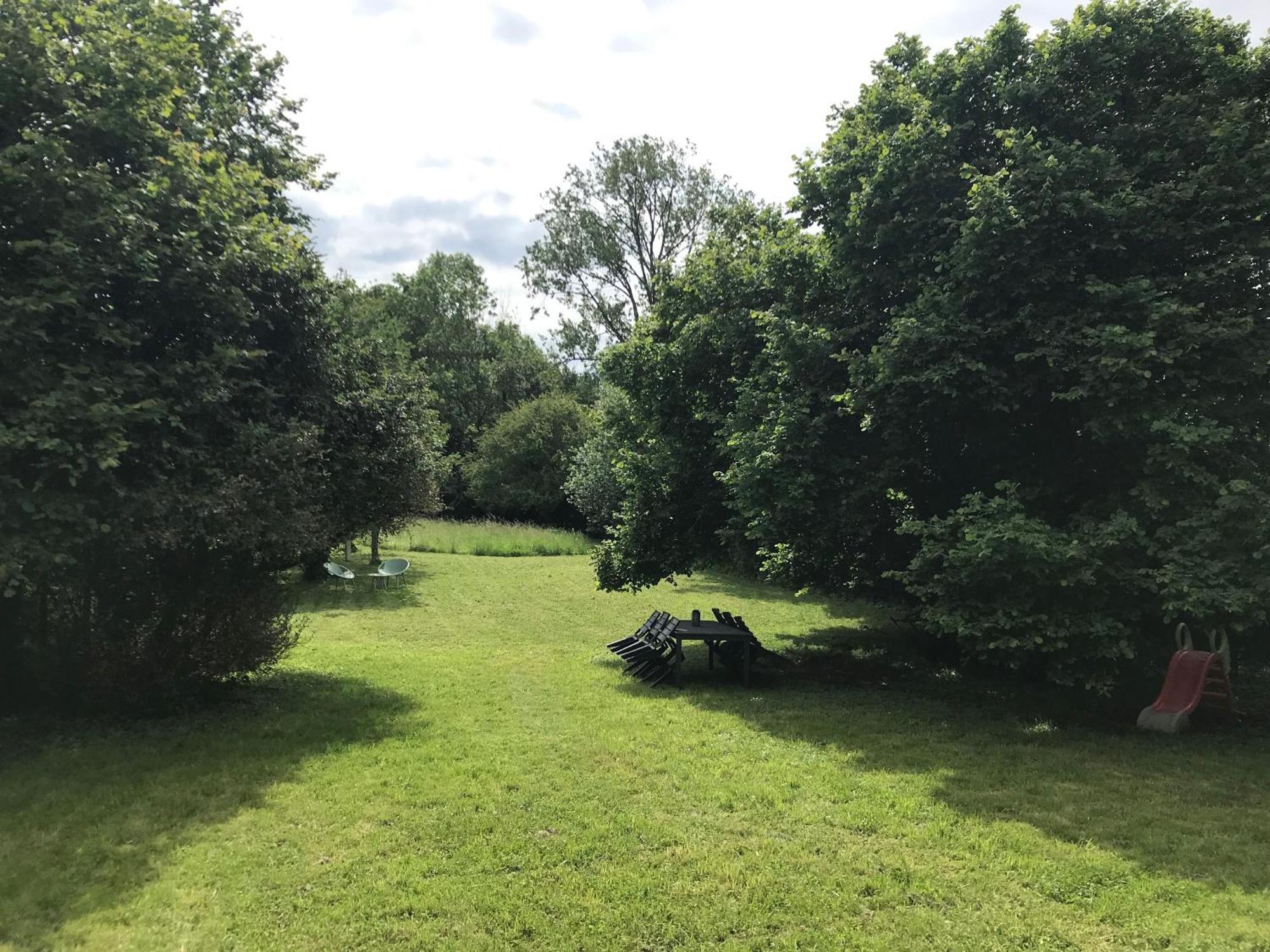 Gite Renove Avec Jardin, Proche Loisirs Et Commerces, A Une Heure De Nancy Et Metz - Fr-1-584-168 Autrepierre Kültér fotó